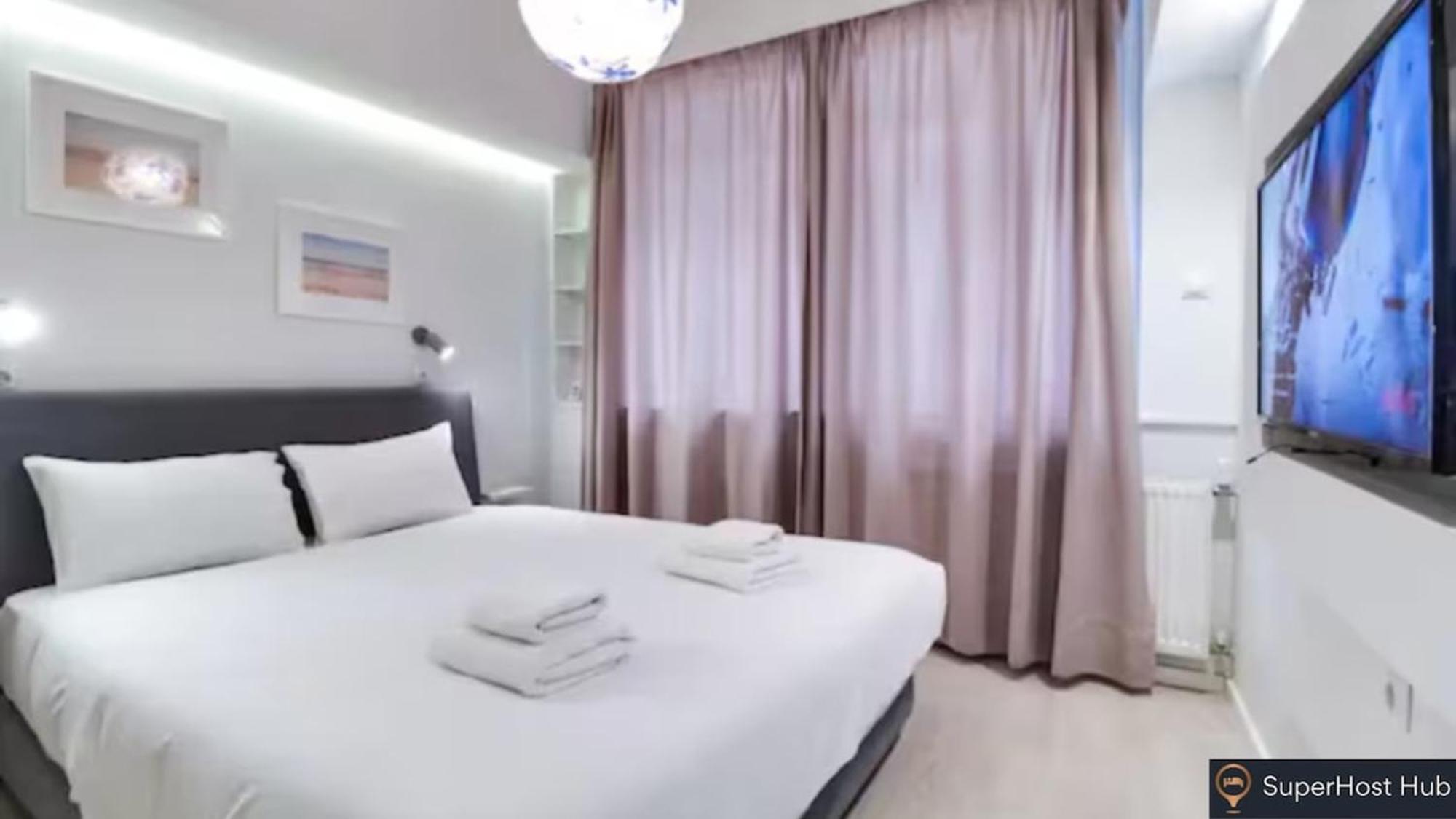 Monastiraki 107 By Superhost Hub Apartment Атина Екстериор снимка